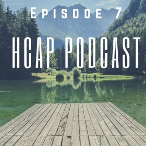 HCaP Module 6 Podcast - Sapp