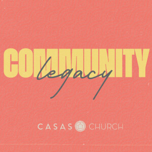 Community Legacy/October 15, 2023/Stacie Bartels