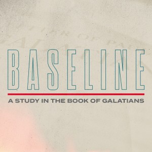 Baseline - Week 5 - June 20, 2022 - Glenn Barteau
