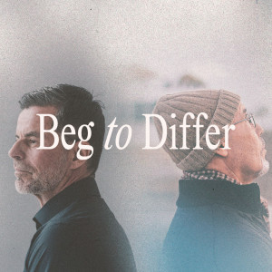 Beg to Differ - Week Two - October 16, 2022 - Stacie Bartels