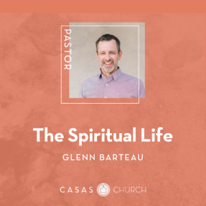 The Spiritual Life