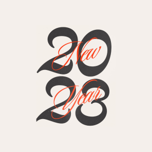 New Year’s Day - Remembrance - January 1, 2023 - Glenn Barteau