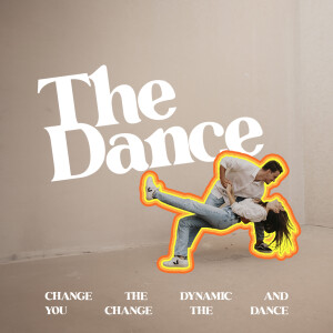 The Dance Week 3- November 12, 2023 - Glenn Barteau