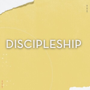 Discipleship - February 26, 2023 - Seth Kreimeyer-Kelly