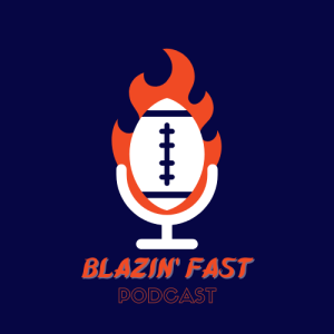 Blazin’ Fast - Season Finale - Coaches Tim Jones & Jeff Gierke