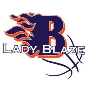 Season Finale - Lady Blaze Hoops: Coach Shelby Gibson interviews Lauren Smith & Emily Monson.