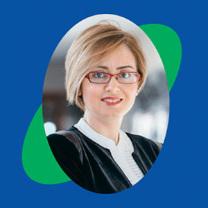 Zeynep Aycan