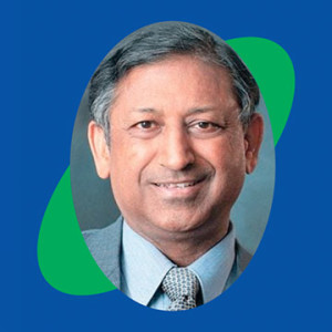 Raj Aggarwal