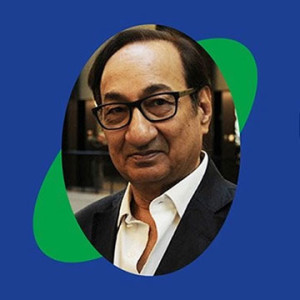 Pervez Ghauri