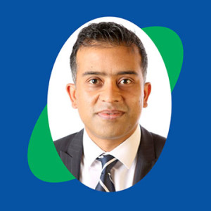 Vikas Kumar