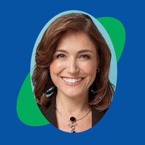 Paula Caligiuri