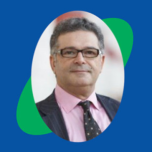 Christos Pitelis