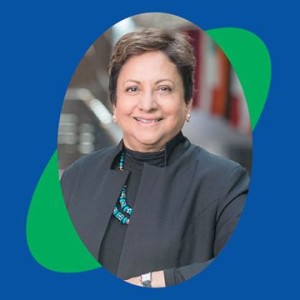 Srilata Zaheer