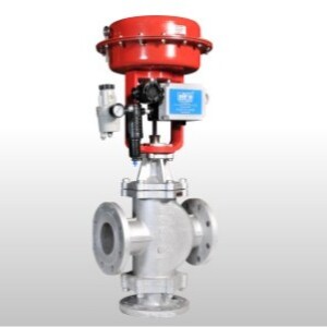 Exploring Top Control Valve Manufacturers for 2 Way and 3 Way Valves