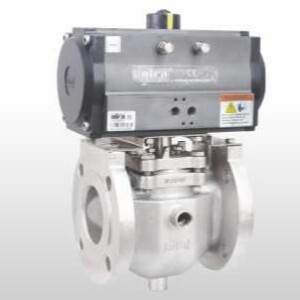 The Advantages of Installing a Plug Valve