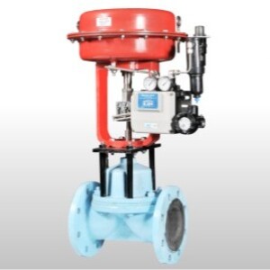 10 Ways to Choose the Right Control Valve Manufacturer