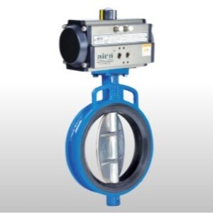 The Guide to Wafer Types Butterfly Valve