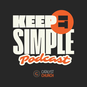 Keep it Simple: What Are You Doing With God’s Blessing?