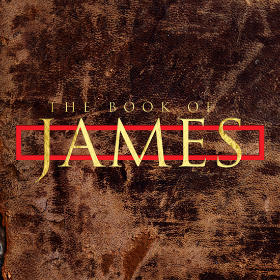The Book of James Part 2