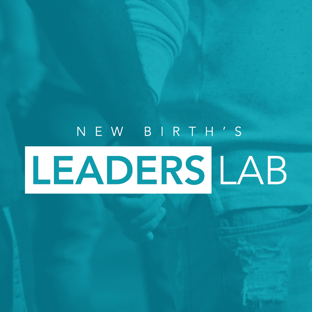 Leaders Lab - Pastor Choco De Jesús