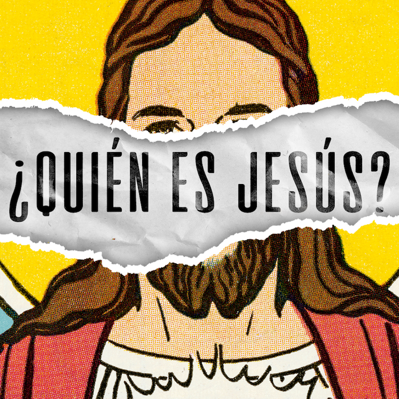 ¿Quién es Jesús? Parte 1 - Pastor Gabby Mejia