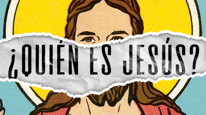 ¿Quién es Jesús? Parte 3 - Pastor Dwight Miranda
