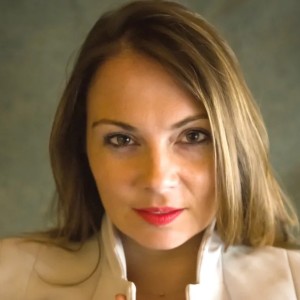 Louise Hulland