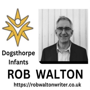 Rob Walton.