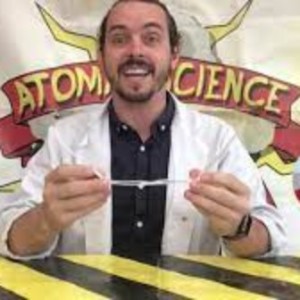 Atomic Tom