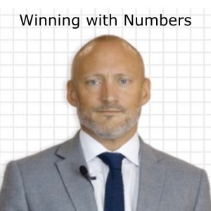 Winning With Numbers