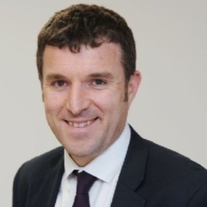 Jonathan Lewis