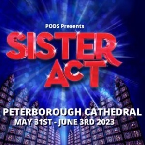 P.O.D.S.  (Sister Act)