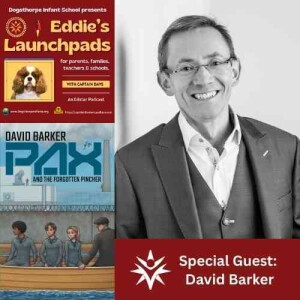 David Barker