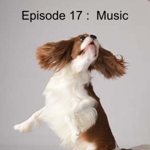 Sophie Garner - Music