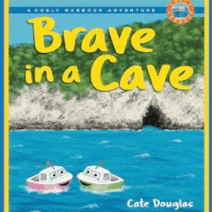 Brave in a Cave