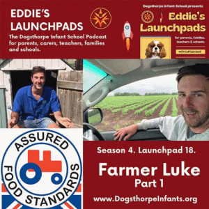 Farmer Luke. Part 1