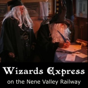The Ghost Train