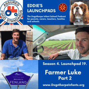 Farmer Luke Part 2
