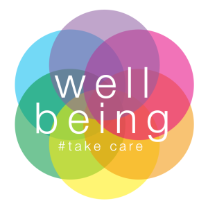 Sue Atkins: Well-being