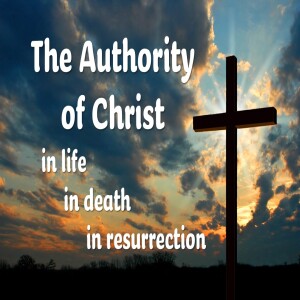 Resurrection Authority