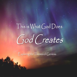God Creates
