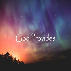 God Provides