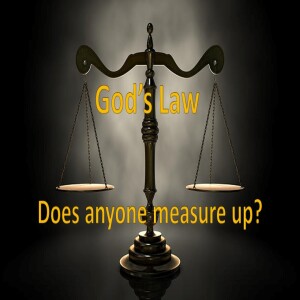 Law: Matters of Life & Death