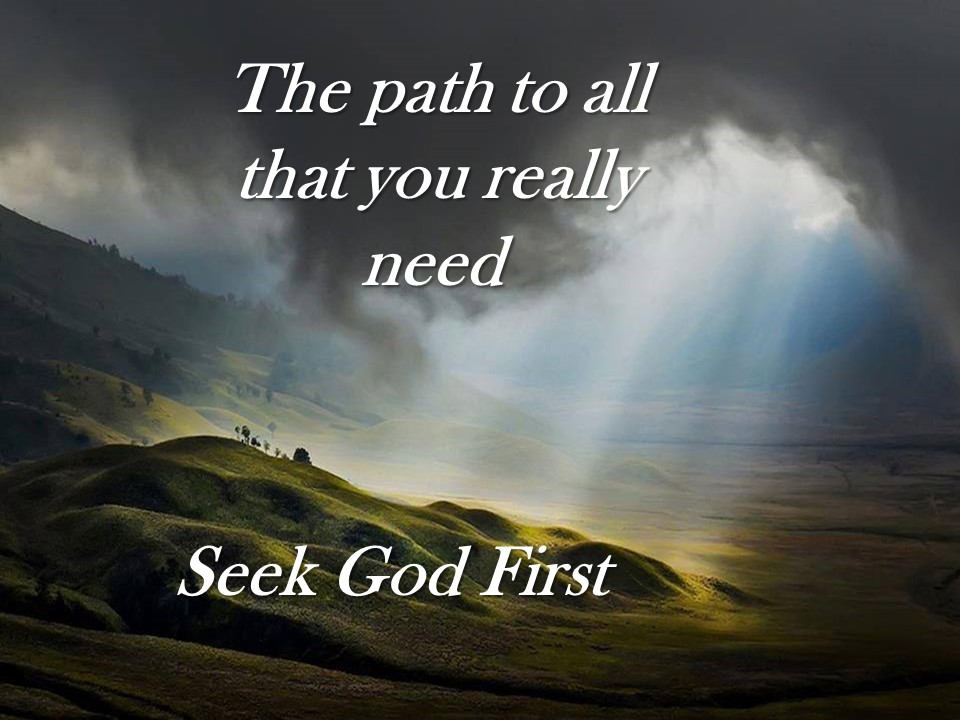Humble Trust
