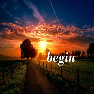 The Beginning of the Good News