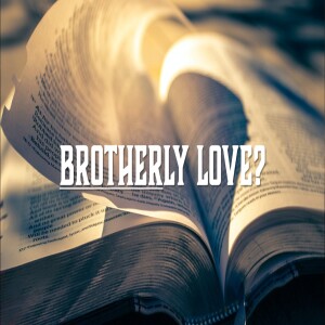 Relationality - Brothers