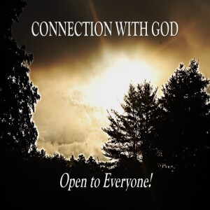 Open Access to God