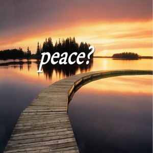 "peace"
