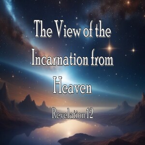 Nativity in Revelation