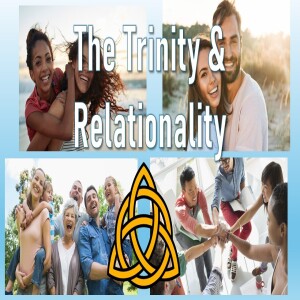 Trinity & Relationality